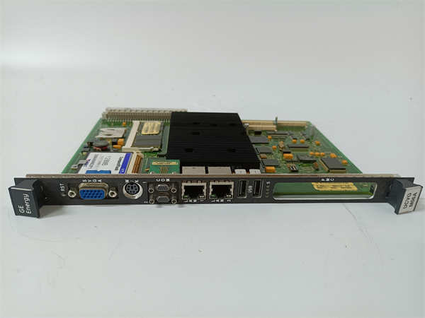 IS215UCVGM06A IS215UCVGH1A VMIVME-7666-111000 GE