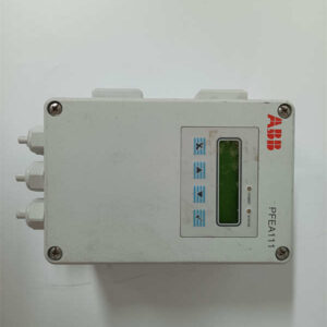 PFEA111-65 3BSE050090R65 ABB 张力电子装置