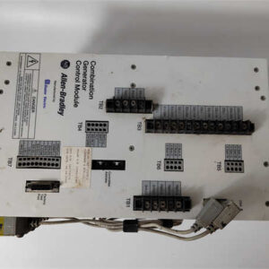 1407-CGCM C A-B 组合发电机控制模块