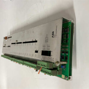 UFC719AE01 3BHB003041R0001 3BHB000272R0001 ABB 高压逆变器模块