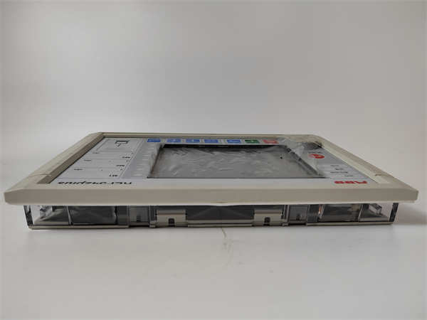 REF542plus ABB 