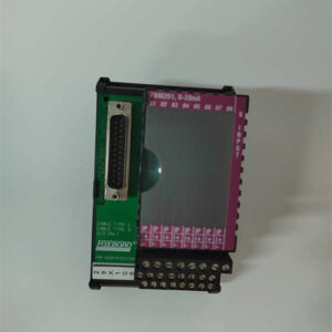 P0916AA FOXBORO 压缩现场终端组件