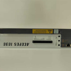 8V1090.00-2 B&R 伺服驱动器