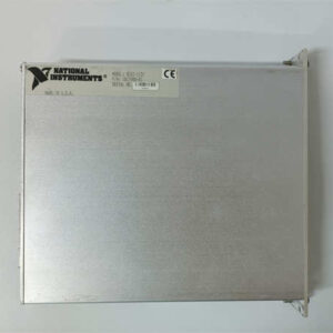 SCXI-1121  NI 通道隔离放大器输入模块