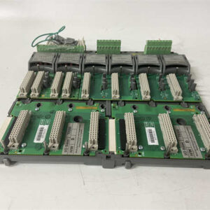 9852-2-9832-1 ICS TRIPLEX 输入输出模块