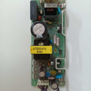 3L046-5 KPC CG CAUTION  通讯总线模块