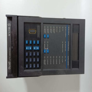 SR750-P1-G1-S1-HI-A20-G GE 馈线管理继电器