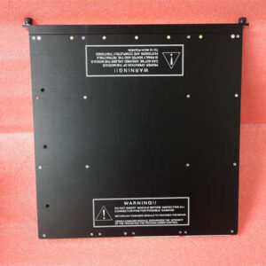 3721C TRICONEX 模拟输入模块