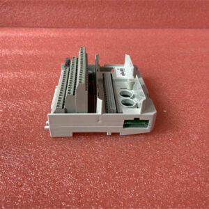 GRBTU 3BSE013175R1 ABB 模块终端单元