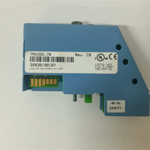 7AO352.70  B&R 模拟输出模块