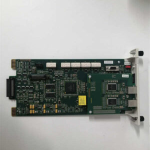 SPIET800  ABB 以太网CIU传输模块