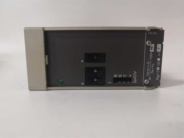 IW93 HESG440356R1 ABB