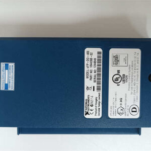 CFP-DO-400 NI Compact FieldPoint源极数字输出模块