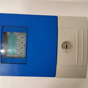 OPTIFLUX4300W IFC300W KROHNE 高性能电磁流量计