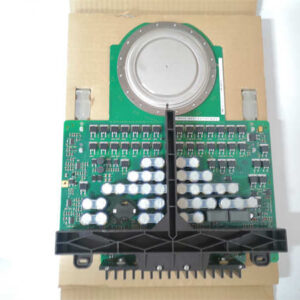 5SHY3545L0010 3BHB013088R0001 ABB IGCT模块