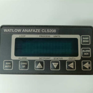 CLS208 WATLOW 温度控制器