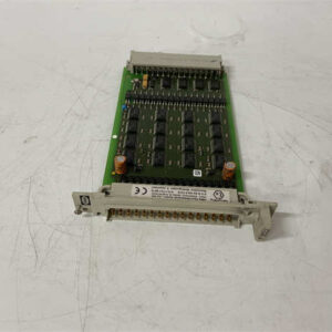 F3322 HIMA  数字输入出模块