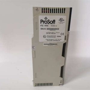 PTQ-PDPS PROSOFT  PROFIBUS DP从站通信模块