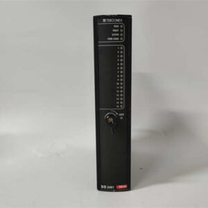 DO3401 TRICONEX 数字输出模块