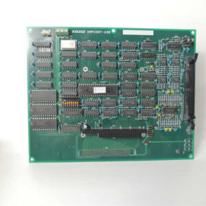 SMPCONT-A3B KOKUSAI 控制板