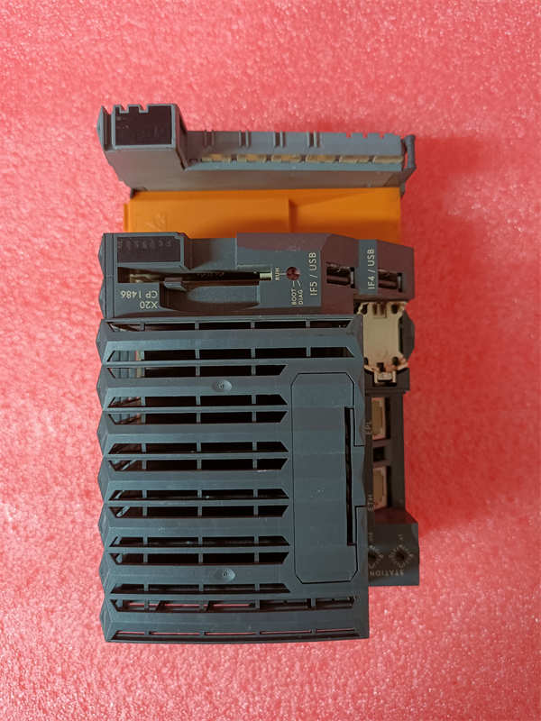 X20CP1486 B&R