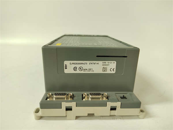 07KT97 GJR5253000R4270 ABB