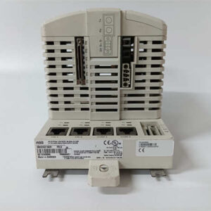 PM866K01 3BSE050198R1 ABB 处理器单元