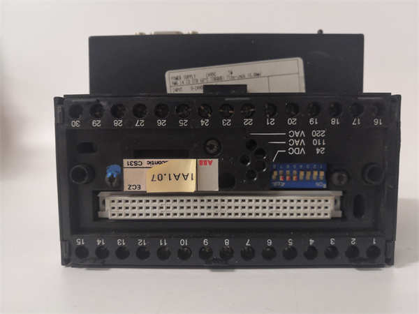 07KR31 FPR36000227R1202-S ABB