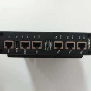 IS420UCSBH1A  GE 控制器