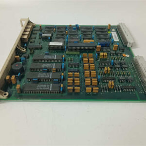 DSCA114 57510001-AA ABB 异步通信板