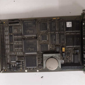 F8650X  HIMA CPU模块