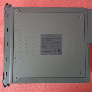 T8110B ICS TRIPLEX 可信TMR处理器