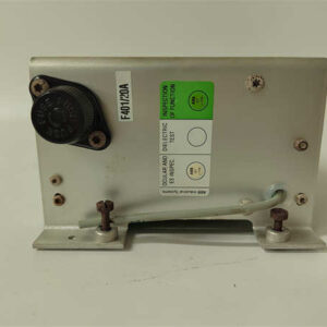 DSSR122 48990001-NK ABB 直流输入电源装置