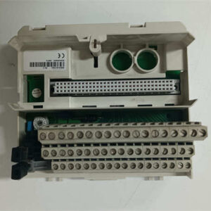 GRBTU 3BSE013175R1 ABB  模块终端单元