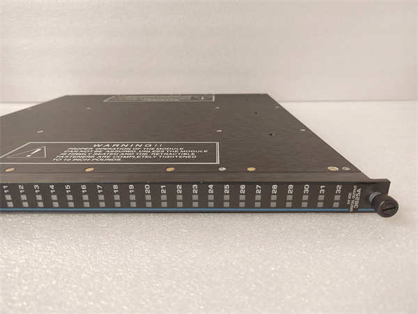 3625A TRICONEX