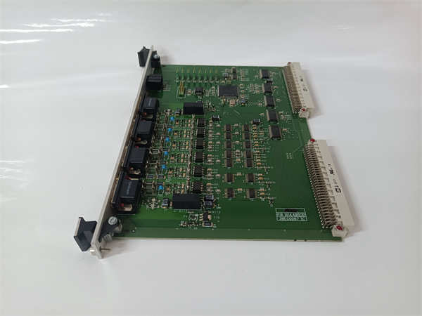 PIB1201A 3BEC0067 ALSTOM
