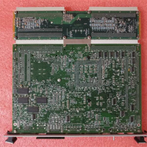 5466-409 WOODWARD MicroNet Pentium CPU模块
