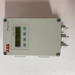 PFEA112-65 3BSE050091R65 ABB 张力控制单元