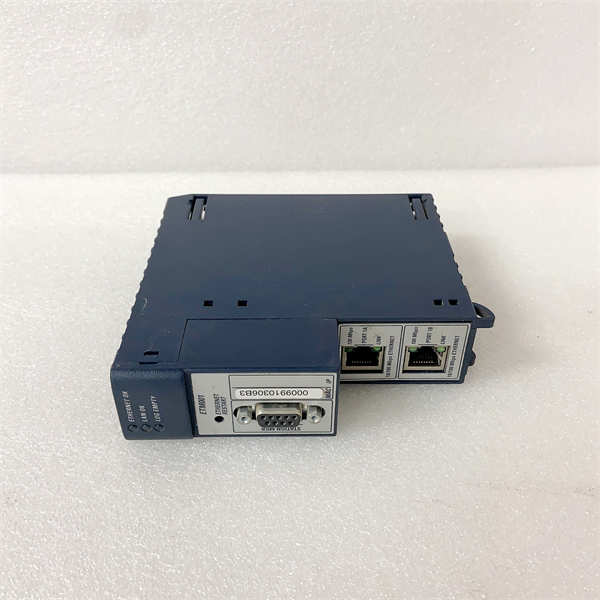 IC695ETM001-EK GE 