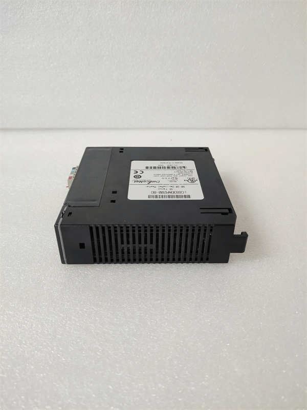 IC693DNM200-BD GE 