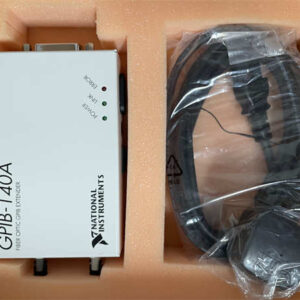 GPIB-140A NI纤维光学 GBIP 扩展器