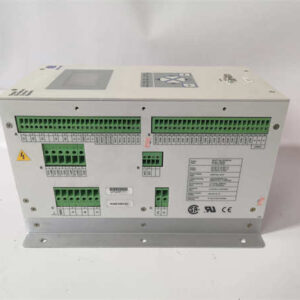 DECS-200-2L BASLER ELECTRIC  数字激动控制系统