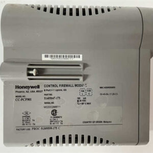 CC-PCF901 HONEYWELL 控制防火墙模块