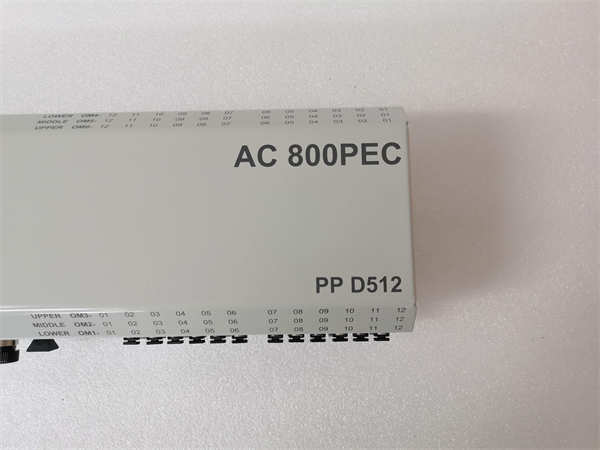 PPD512 A10-15000 3BHE040375R1023 ABB