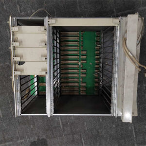 RF522 3BSE000743R1 ABB 18SU副架，含背板