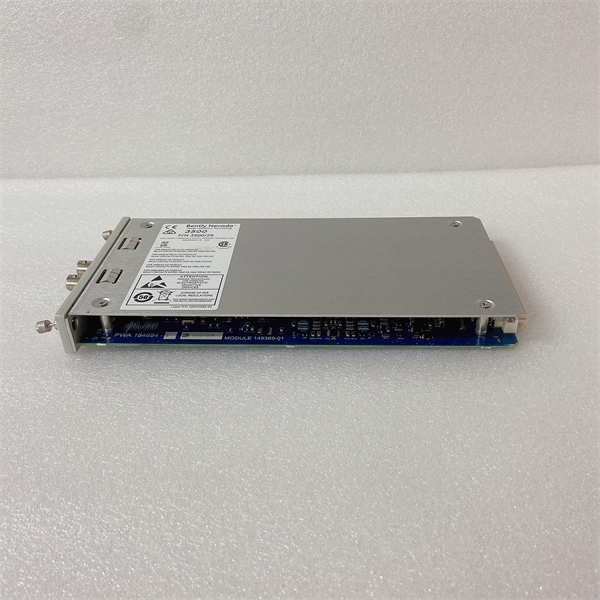 3500/25 184684-01 BENTLY