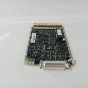 CI570 3BSE001440R1 ABB 主现场总线控制器