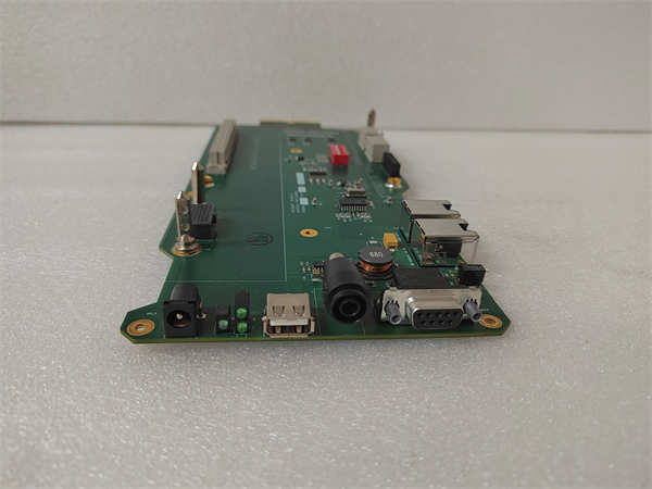 MP3009X TCM 4355X TRICONEX