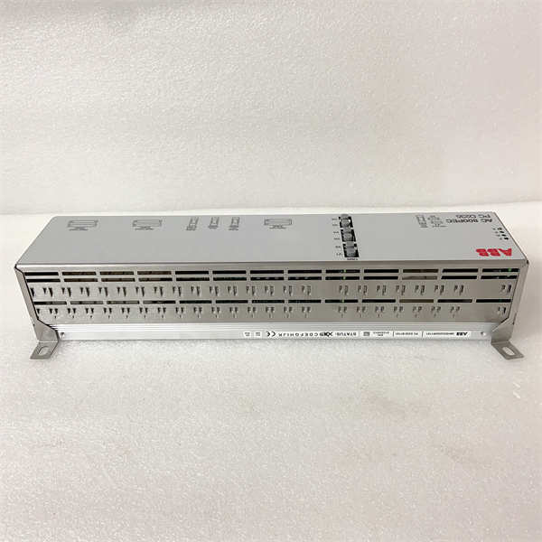 PCD235B1101 3BHE032025R1101 ABB