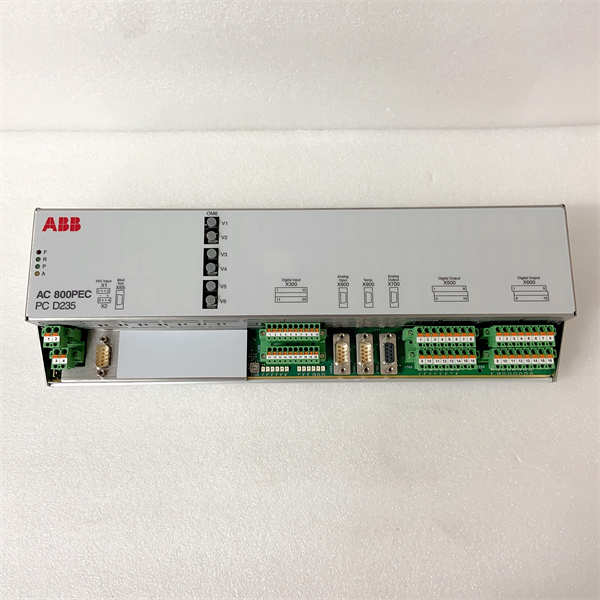 PCD235B1101 3BHE032025R1101 ABB